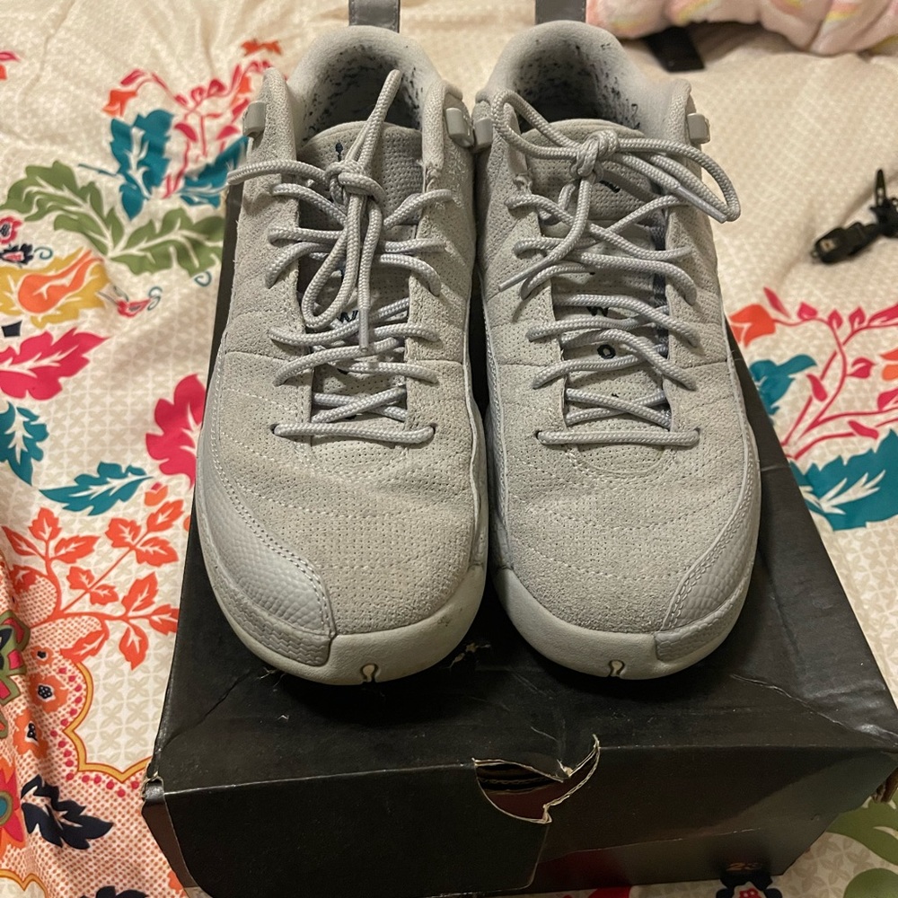 Retro 12 6.5